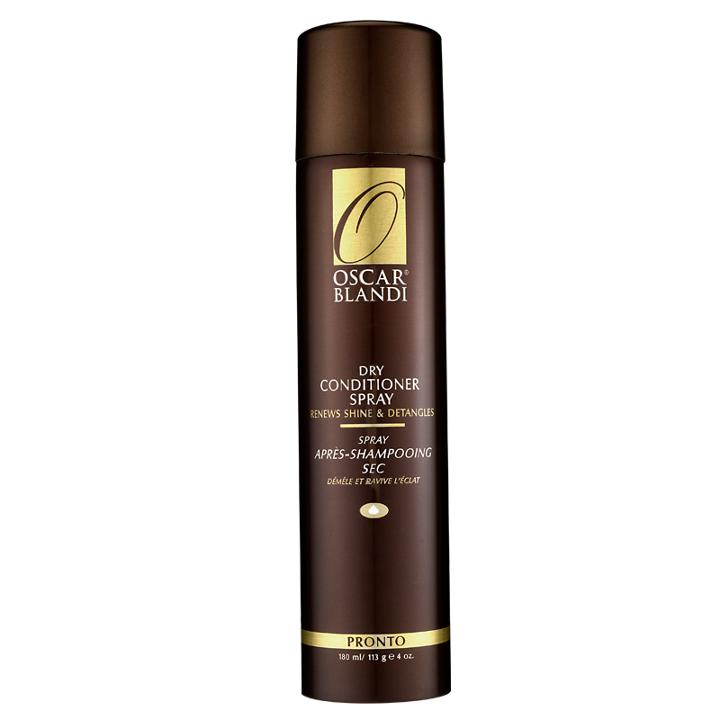 Oscar Blandi Pronto Dry Conditioner Spray