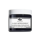 B-glowing Clear Improvement&trade; Charcoal Honey Mask To Purify & Nourish