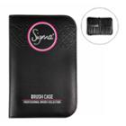 Sigma Beauty Brush Case - Black