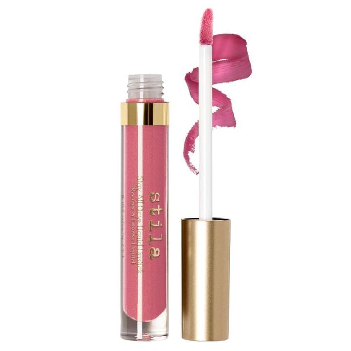 B-glowing Stay All Day&reg; Shimmer Liquid Lipstick