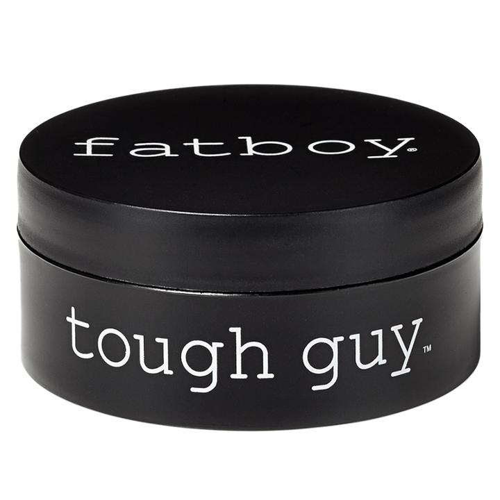 Fatboy Tough Guy Water Wax