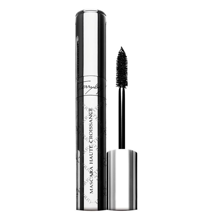 By Terry Mascara Terrybly - Growth Booster Mascara - 1 - Black Parti-pris