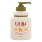 Cucina Regenerating Hand Cream - Lime Zest & Cypress