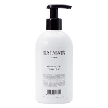 Balmain Moisturizing Shampoo