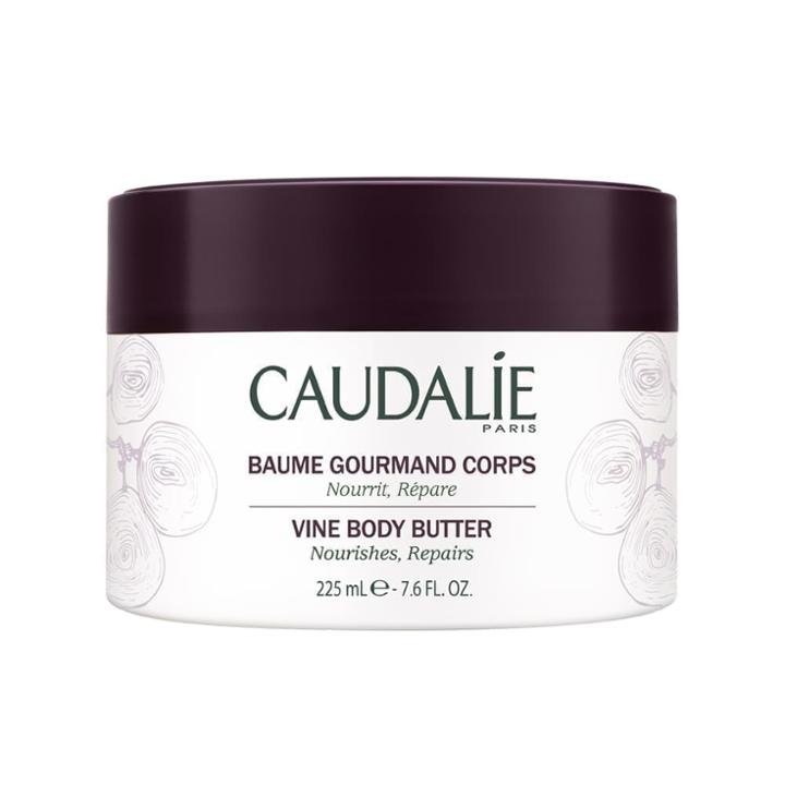B-glowing Vine Body Butter