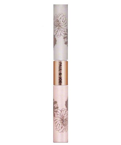 Paul & Joe Beaute Eye Gloss Duo B- Limited Edition Summer 2011 - Depth 003