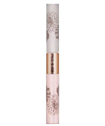 Paul & Joe Beaute Eye Gloss Duo B- Limited Edition Summer 2011 - Depth 003