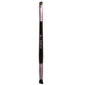 Studio 10 Double Ended Eye Define Brush