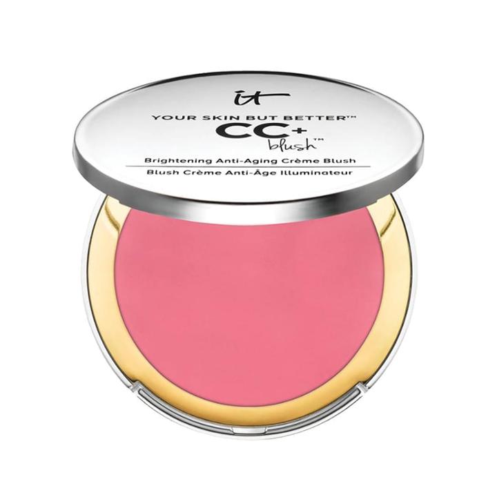 B-glowing Cc+&reg; Vitality Brightening Crme Blush