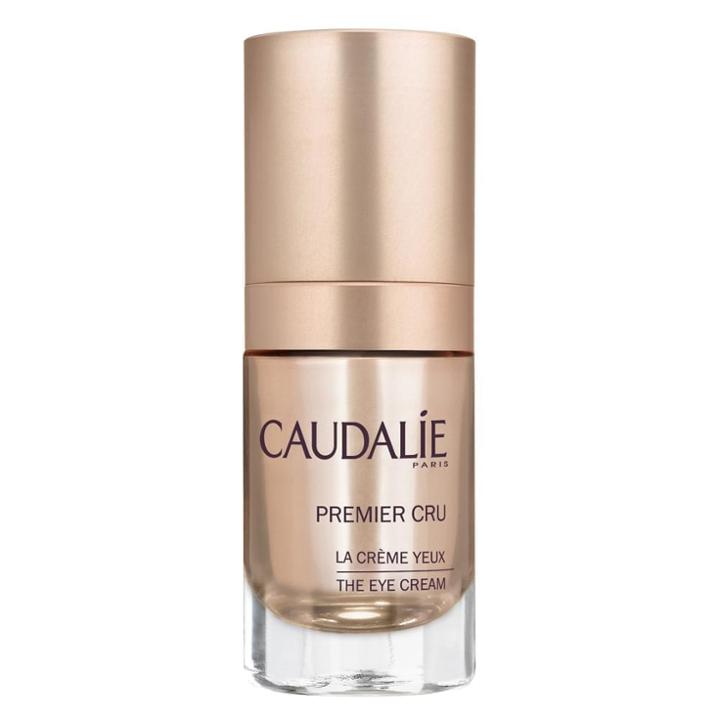 B-glowing Premier Cru The Eye Cream