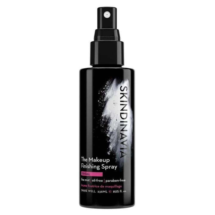 Skindinavia The Makeup Finishing Spray - Bridal