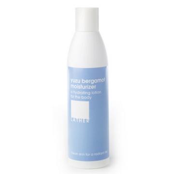 Lather Yuzu Bergamot Moisturizer