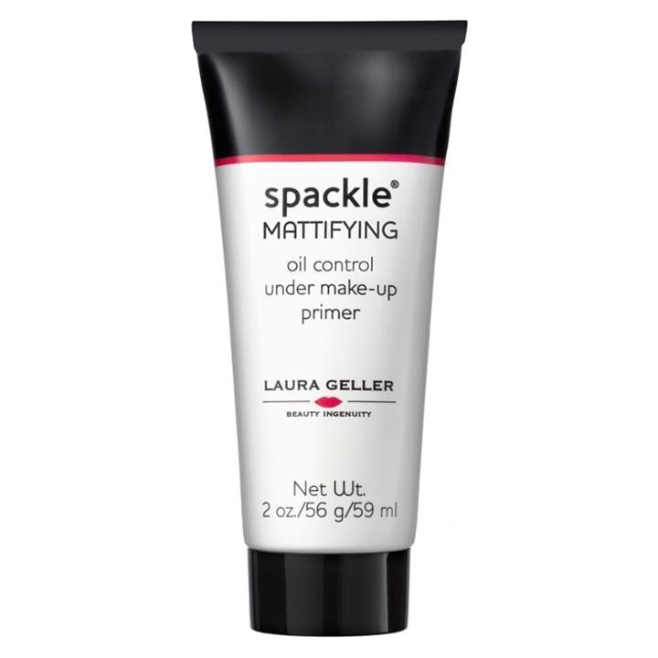 Laura Geller New York Spackle&reg; Treatment Mattifying Make-up Primer