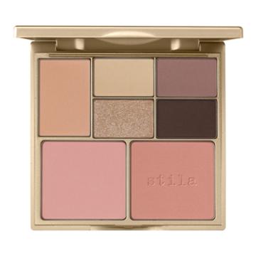 Stila Perfect Me, Perfect Hue Eye & Cheek Palette - Fair/light