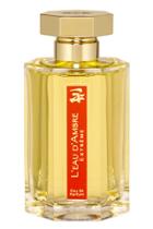 L'artisan Parfumeur L'eau D'ambre Extrme Eau De Parfum - 100 Ml
