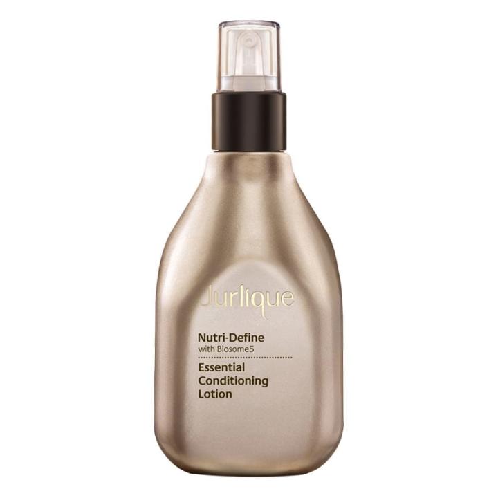 B-glowing Nutri-define Essential Conditioning Lotion