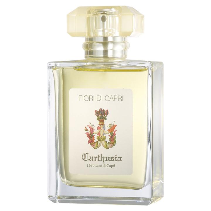 Carthusia Fiori Di Capri - 100 Ml