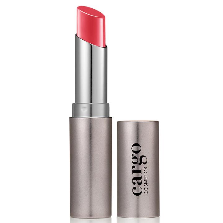 Cargo Cosmetics Essential Lip Color - Bordeaux
