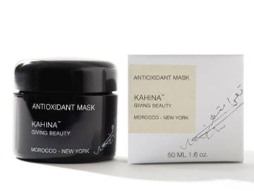 Kahina Giving Beauty Kahina Antioxidant Mask