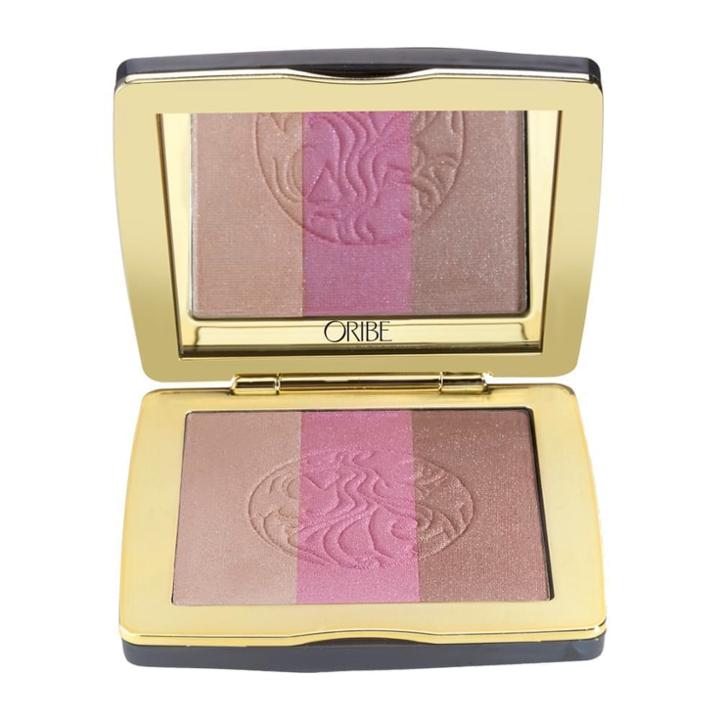 B-glowing Illuminating Face Palette