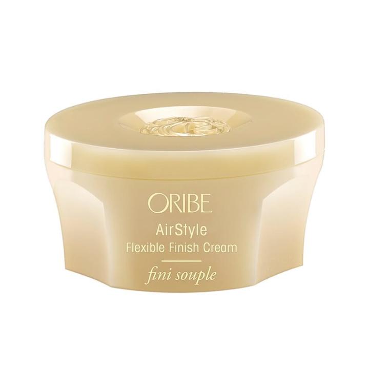 B-glowing Airstyle Flexible Finish Cream