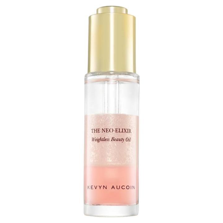 B-glowing The Neo-elixir Weightless Beauty Oil