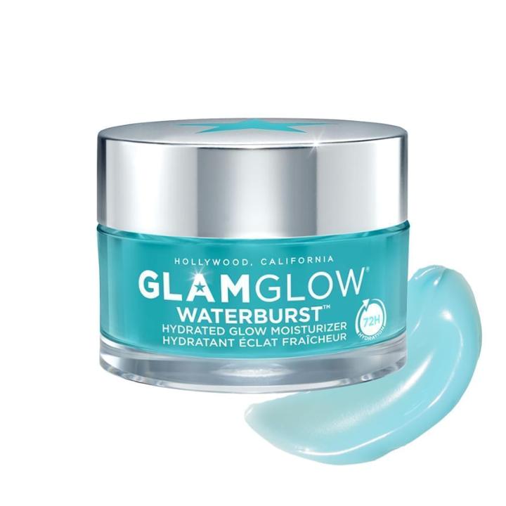 B-glowing Waterburst Hydrated Glow Moisturizer