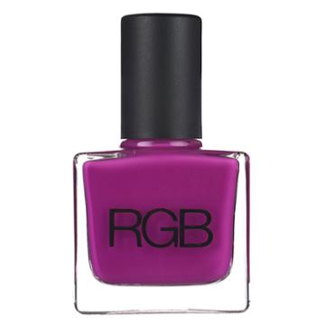 Rgb Cosmetics Nail Color - Taken - Jennifer Fisher Collaboration