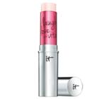 It Cosmetics Vitality Flush Stain Stick Lip And Cheek Reviver