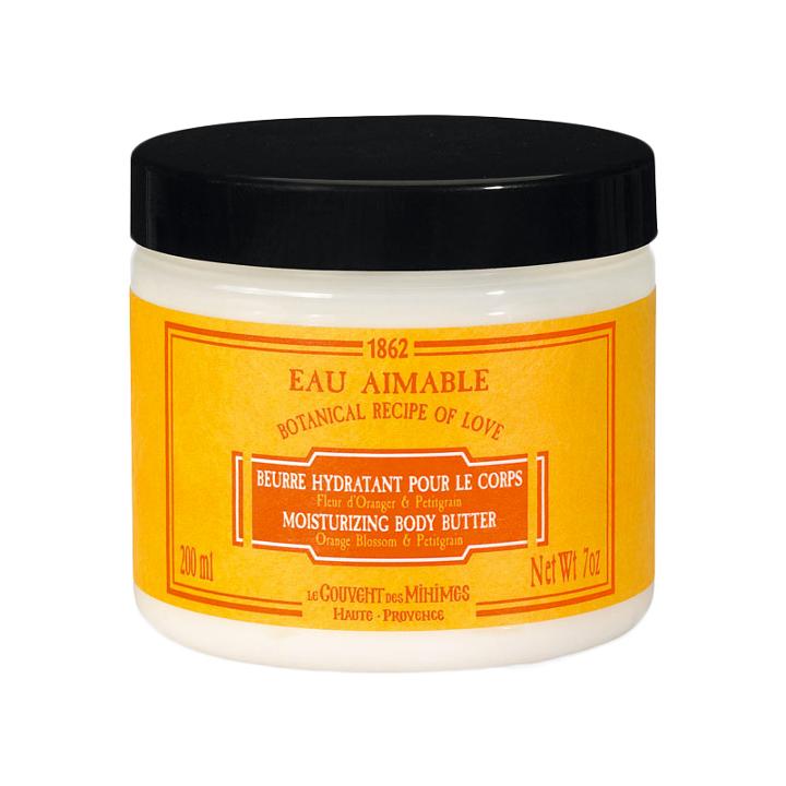 Le Couvent Des Minimes The Cologne Of Love Body Butter