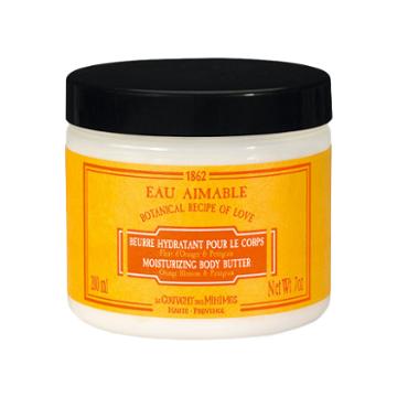 Le Couvent Des Minimes The Cologne Of Love Body Butter
