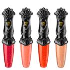 Anna Sui Glittering Lip Gloss - Aurora Pink - 300