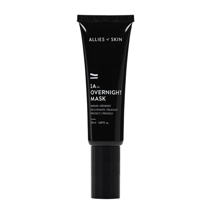 Allies Of Skin 1a Overnight Mask