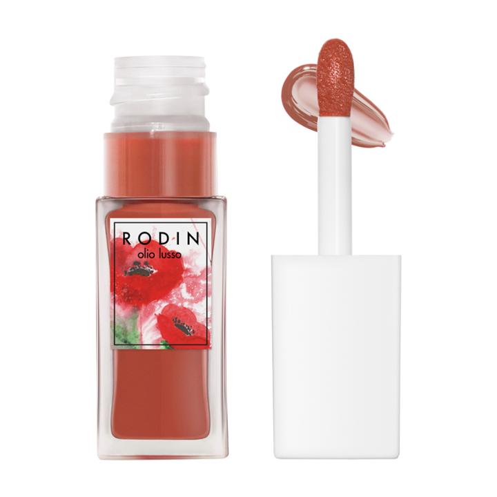 B-glowing Rodin X Vanessa Traina Lip & Cheek Oil