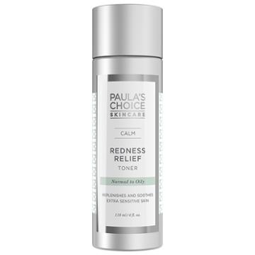 Paula's Choice Calm Redness Relief Toner For Oily Skin
