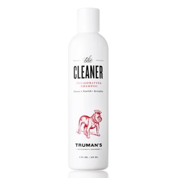 Truman's The Cleaner Shampoo