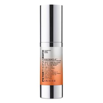 B-glowing Potent-c Power Eye Cream