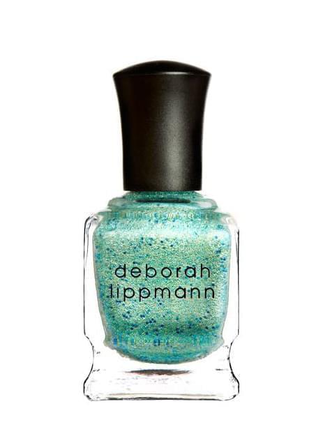 Nail Color By Deborah Lippmann: Color - Mermaid's Dream