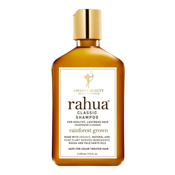B-glowing Rahua Shampoo
