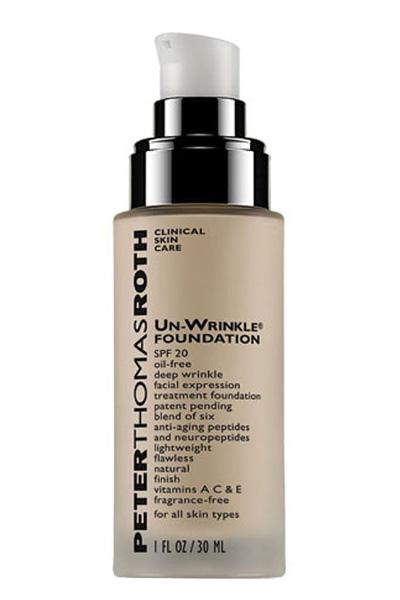 Peter Thomas Roth Un-wrinkle Foundation - Medium