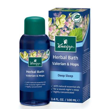 Kneipp Deep Sleep Herbal Bath