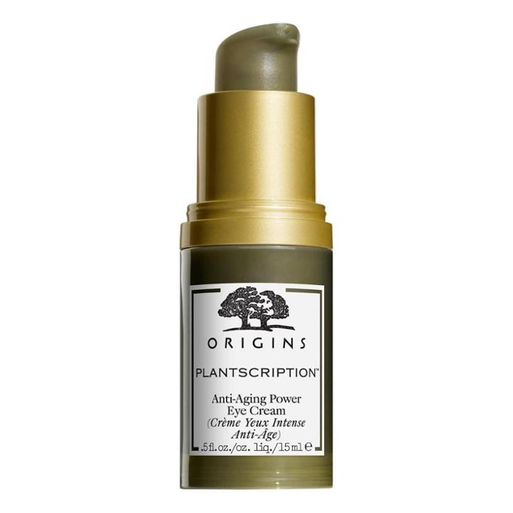 B-glowing Plantscription&trade; Anti-aging Power Eye Cream