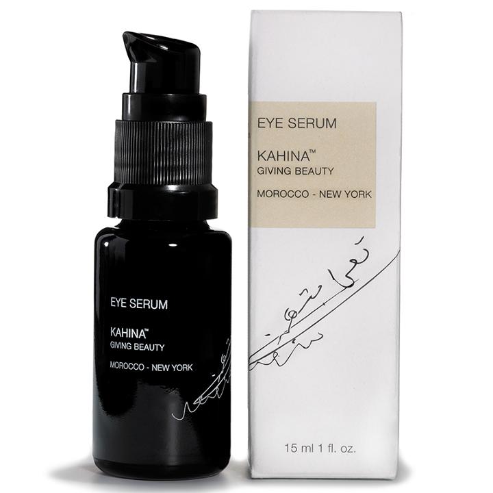 Kahina Giving Beauty Kahina Eye Serum