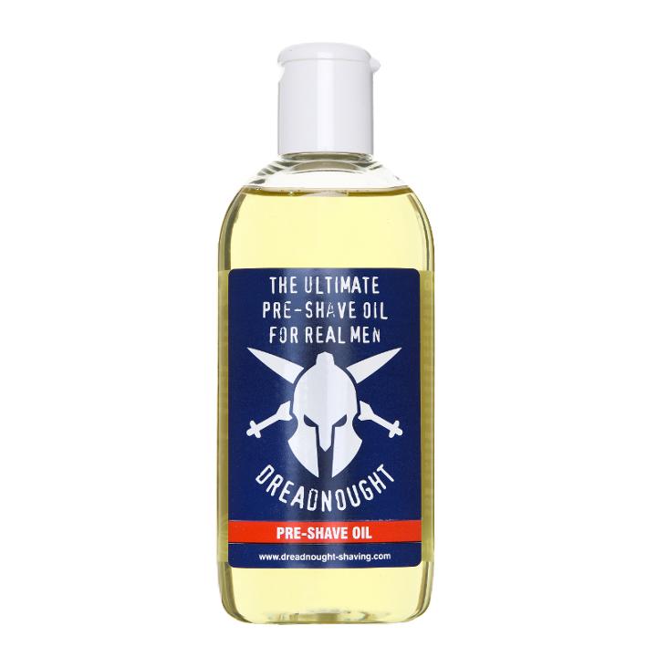 Dreadnought Pre-shave Oil