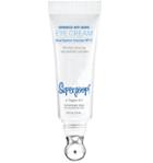 Supergoop Advanced Spf 37 Anti-aging Eye Cream With Oat Peptide