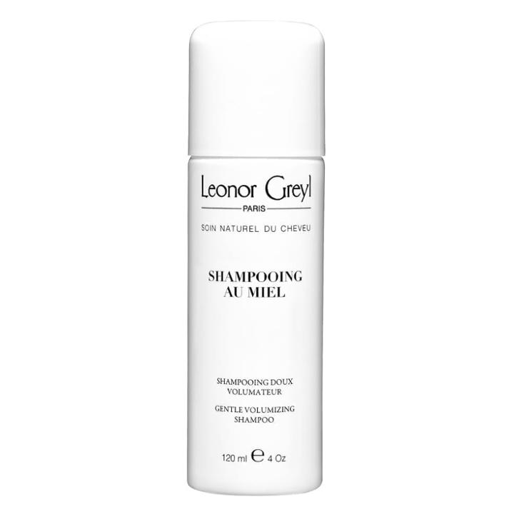 Leonor Greyl Shampooing Au Miel - Gentle Volumizing Shampoo