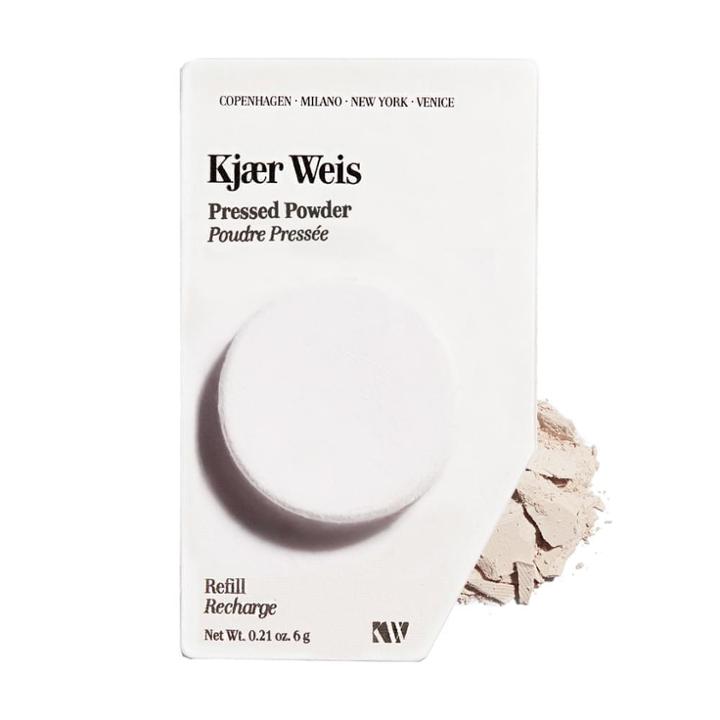 B-glowing The Powder Refill