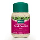 Kneipp Muscle Soothing Mineral Bath Salt