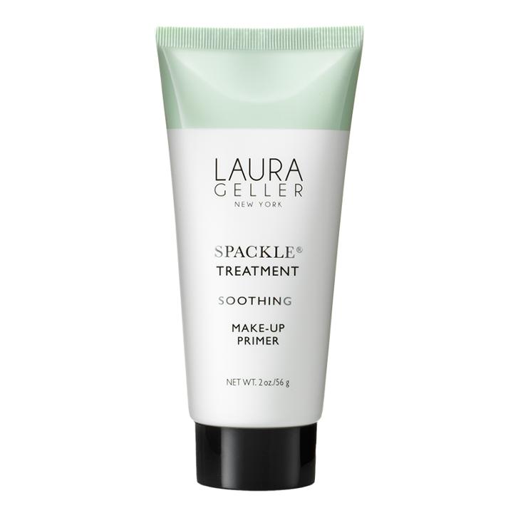 Laura Geller New York Spackle Treatment Soothing Make-up Primer