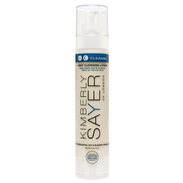 Kimberly Sayer Of London Light Cleansing Lotion
